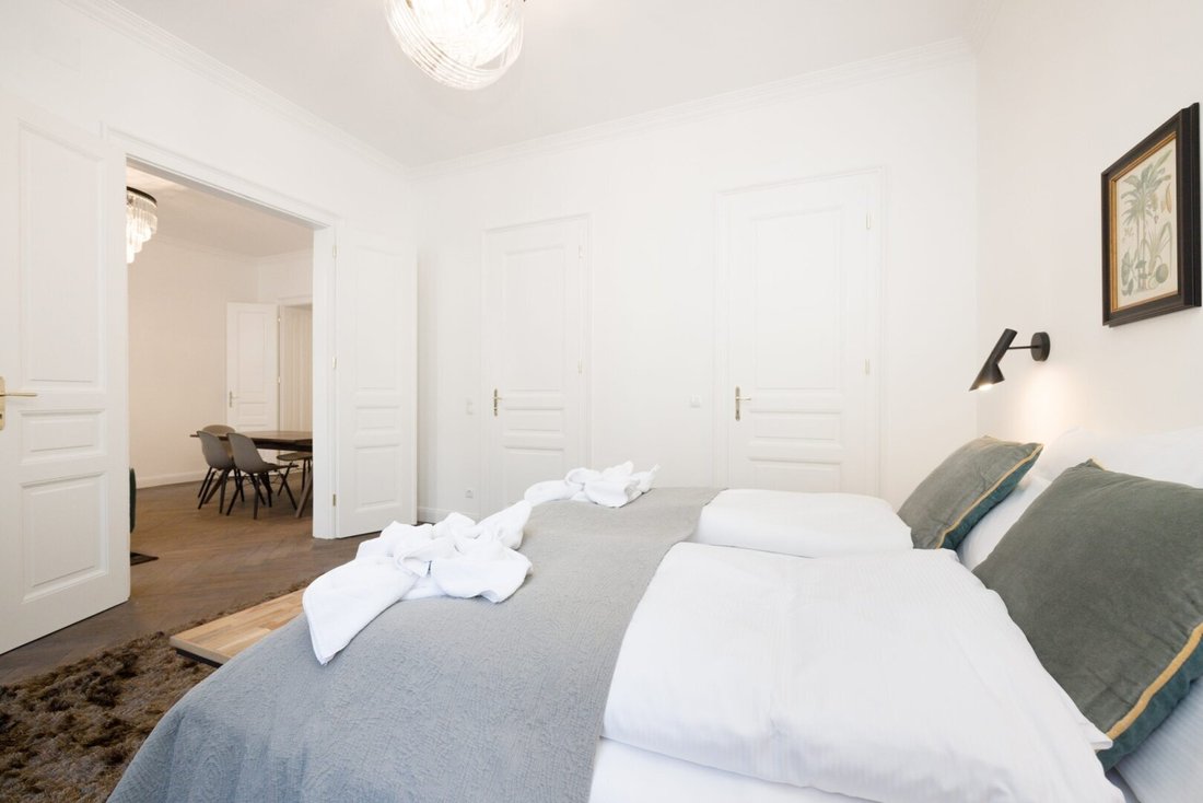 Apartment in Vienna, Wien, Austria 5 - 18304666