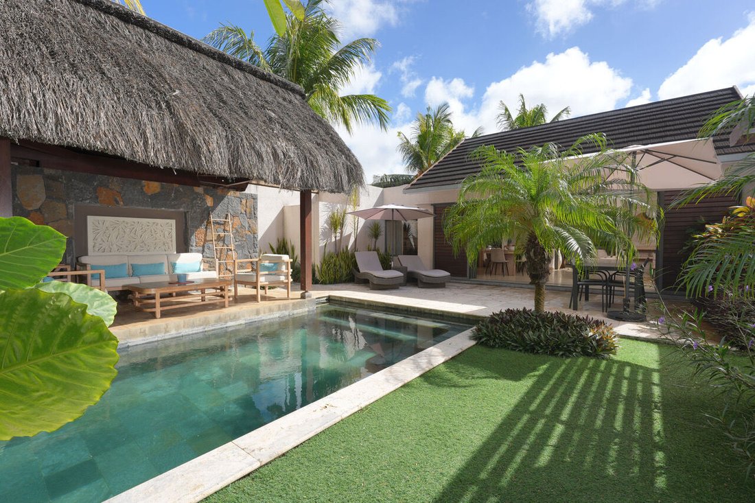 House in Grand Baie, Rivière du Rempart District, Mauritius 1 - 18304127