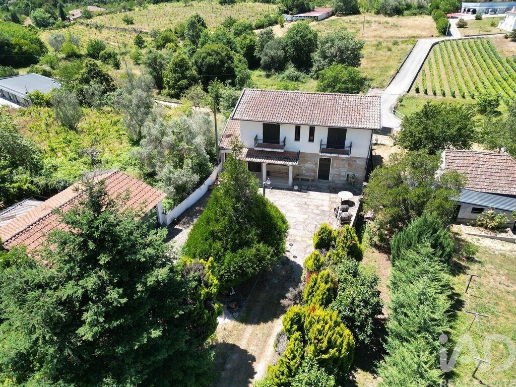 Townhouse in Mateus, Vila Real District, Portugal 2 - 17653235
