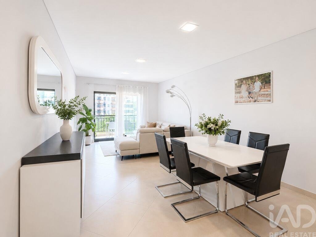 Apartment in Loule (Sao Sebastiao), Algarve, Portugal 2 - 17626683