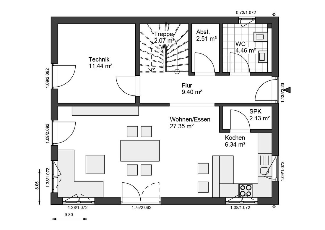 House in Vienna, Wien, Austria 5 - 18304655