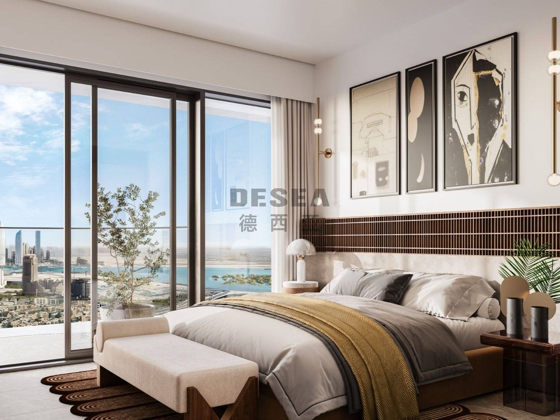 Apartment in Zabeel, Dubai, United Arab Emirates 4 - 18304169
