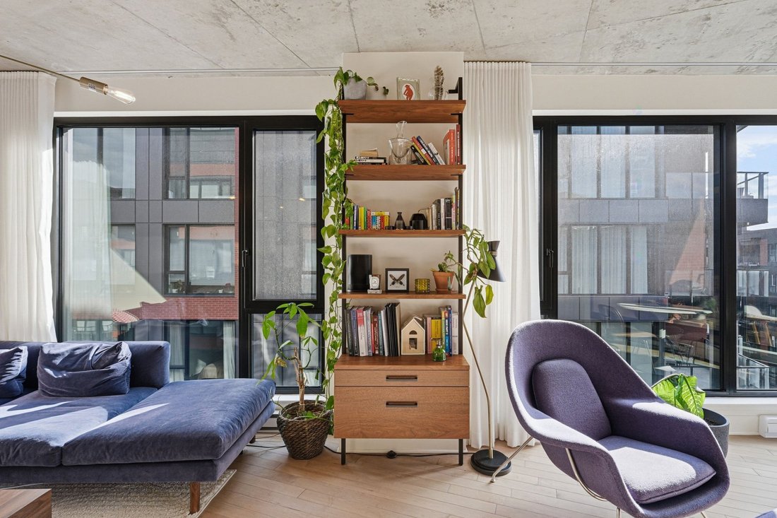 Condo in Montréal, Quebec, Canada 5 - 18304372