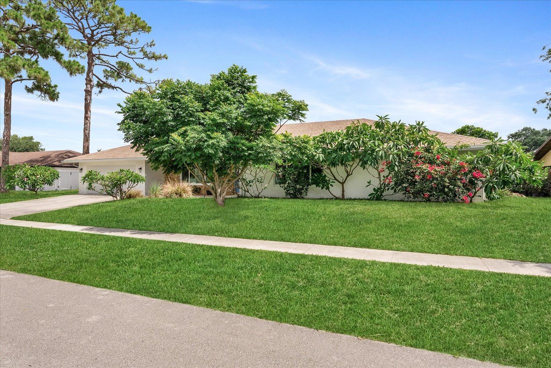 House in West Palm Beach, Florida, United States 4 - 17178272