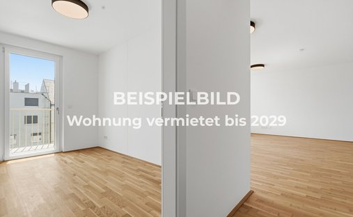 Appartamento a Vienna, Vienna, Austria 1