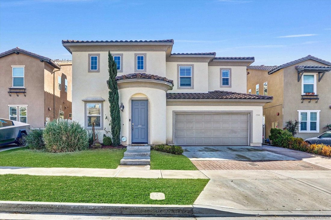House in Chula Vista, California, United States 4 - 18303893