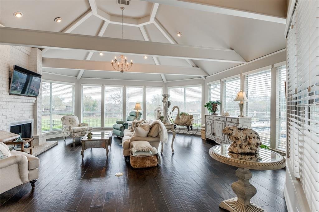 House in McKinney, Texas, United States 1 - 18304079