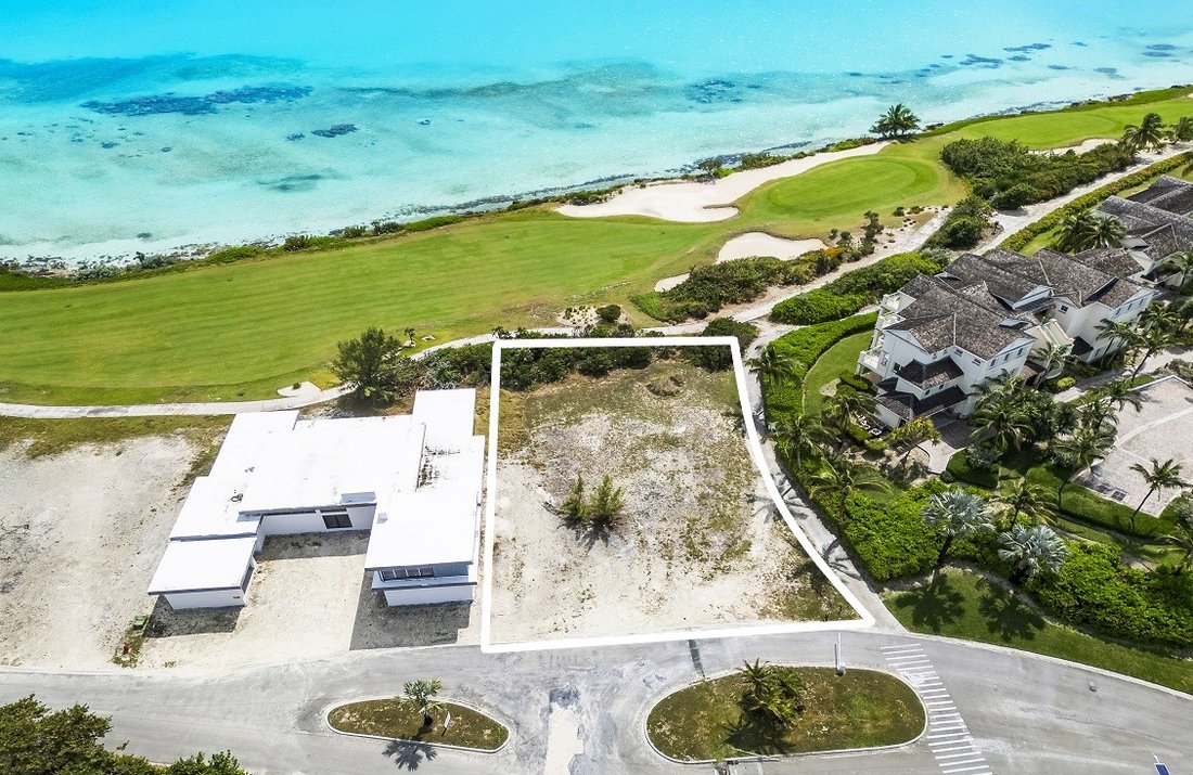 Land in Rokers Point Settlement, Exuma, The Bahamas 1 - 18304442