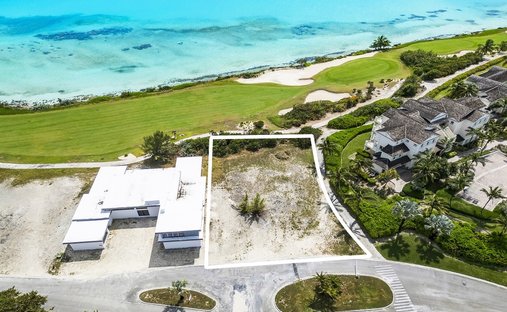 Land in Rokers Point Settlement, Exuma, The Bahamas 1