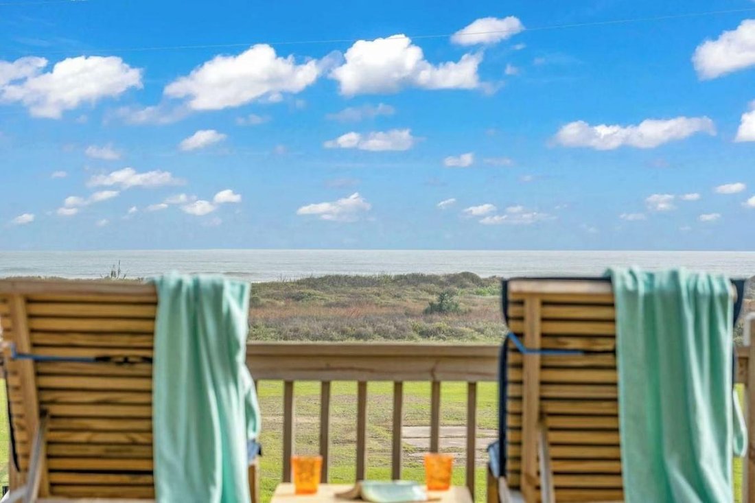 House in Bolivar Peninsula, Texas, United States 2 - 18304281