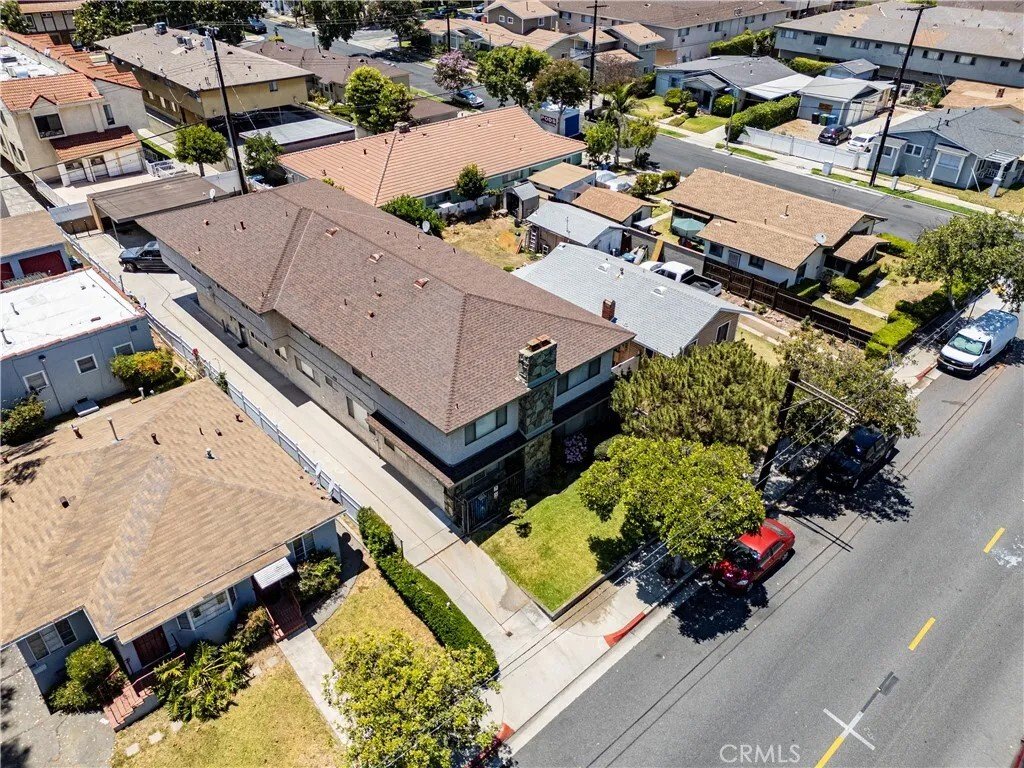 Alhambra, California, United States 1 - 18208119