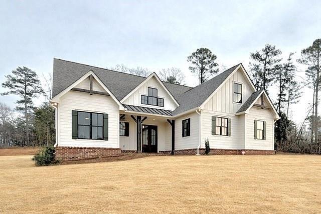 House in Rydal, Georgia, United States 1 - 18304010