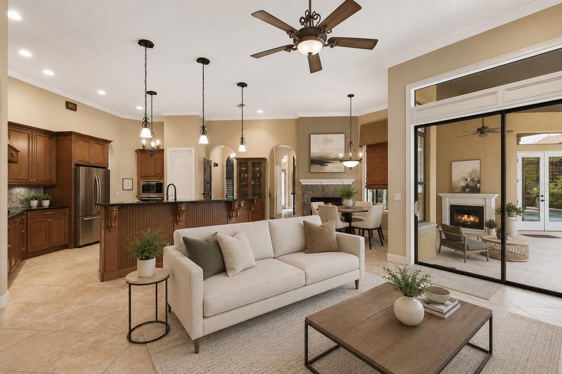 House in Sorrento, Florida, United States 4 - 18211635