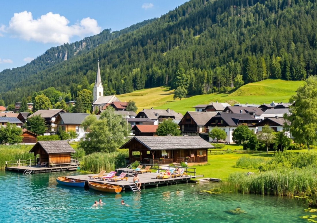 House in Oberdorf, Carinthia, Austria 4 - 18164044