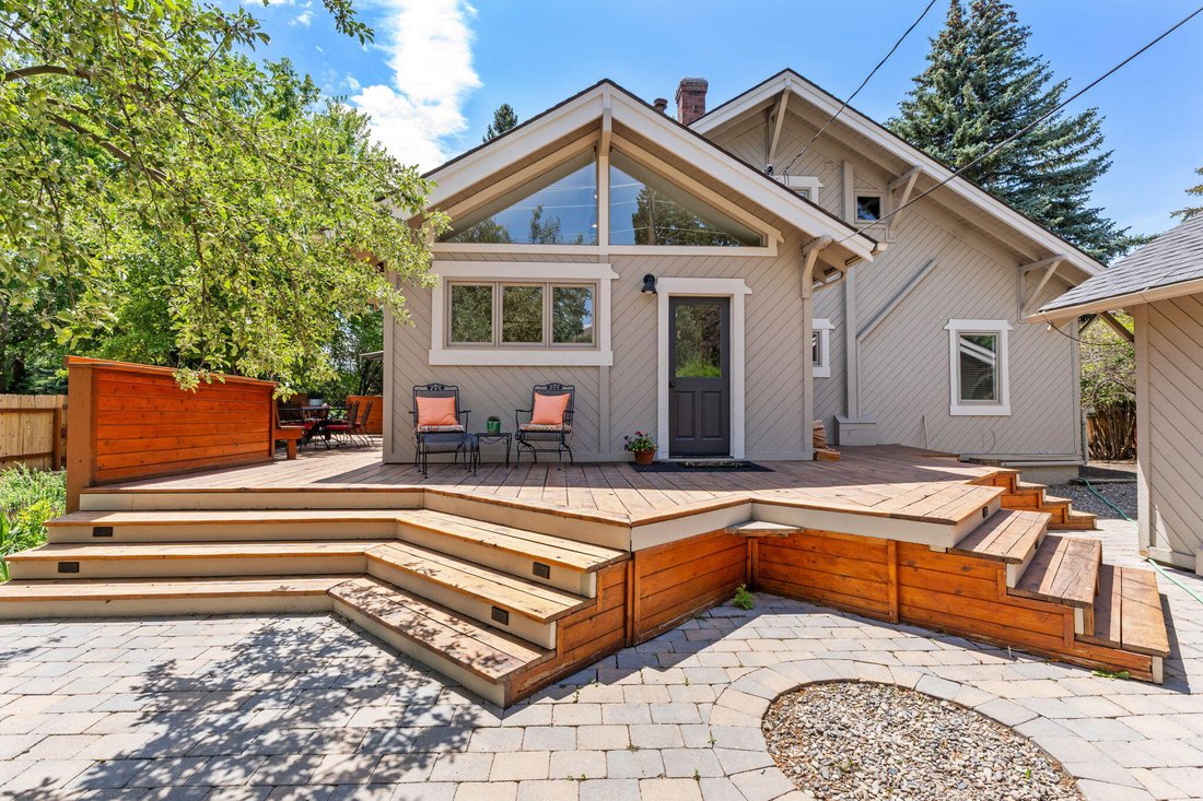House in Ketchum, Idaho, United States 5 - 18304540