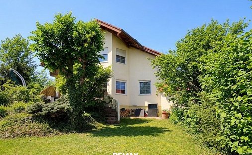 Casa en Pfaffstätten, Baja Austria, Austria 1