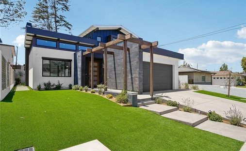 House in Torrance, California, United States 1