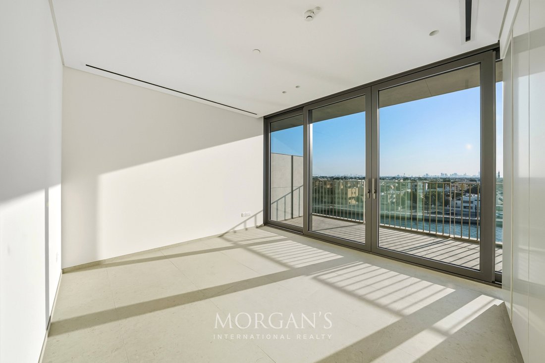 Apartment in Jumeirah, Dubai, United Arab Emirates 5 - 18304164