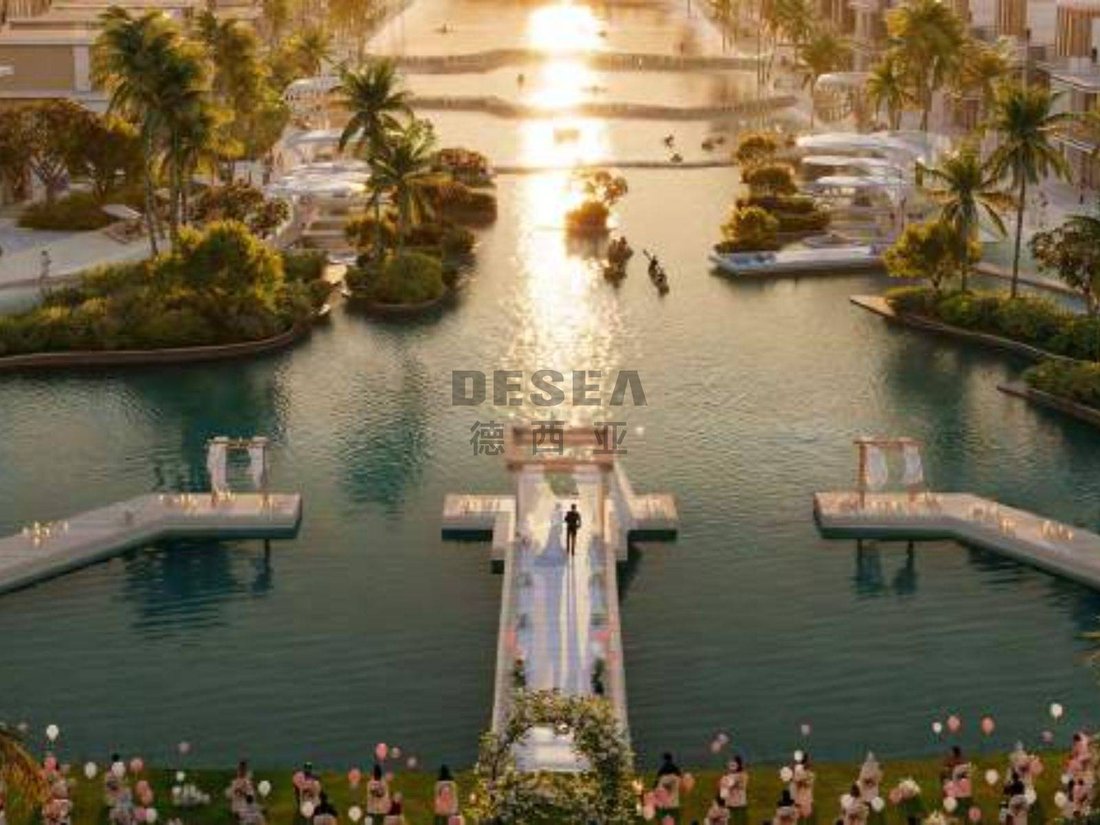 Townhouse in Al Yalayis 1, Al Yalayis, Dubai 3 - 18304182