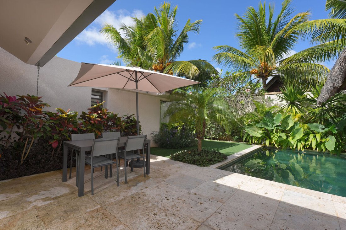 House in Grand Baie, Rivière du Rempart District, Mauritius 4 - 18304127
