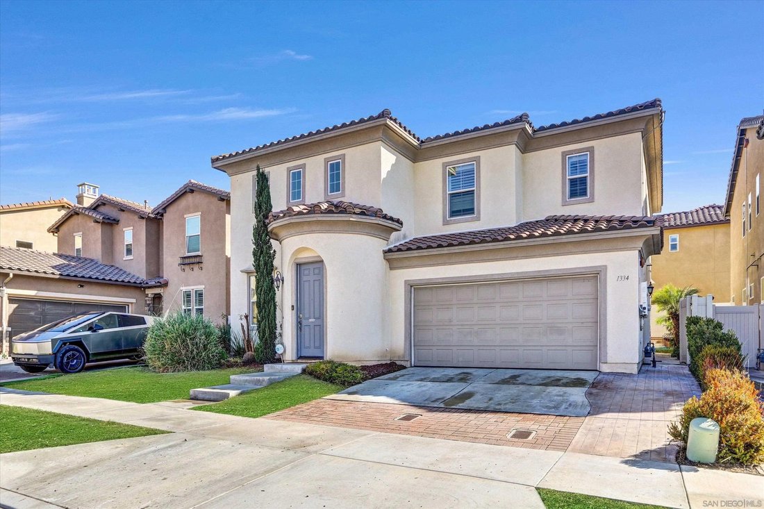 House in Chula Vista, California, United States 3 - 18303893