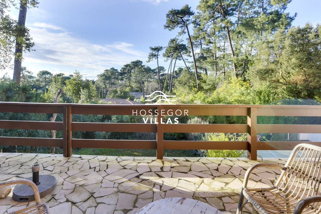 House in Soorts-Hossegor, Nouvelle-Aquitaine, France 5 - 16795770
