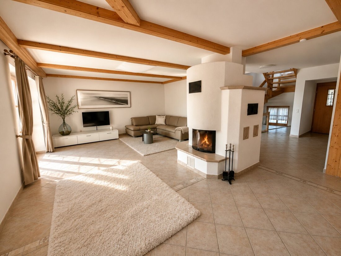 Apartment in Weißensee, Carinthia, Austria 4 - 16437233