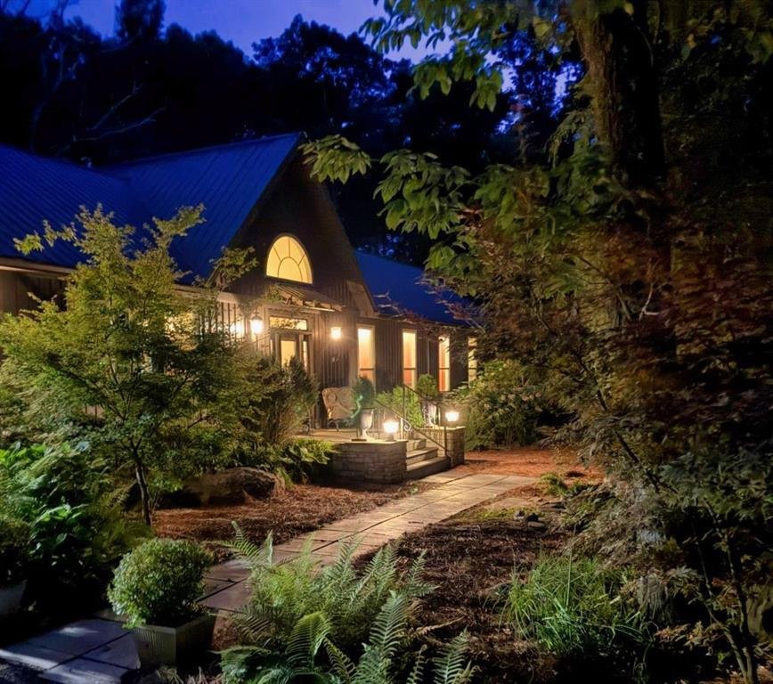 House in Rising Fawn, Georgia, United States 5 - 18304022