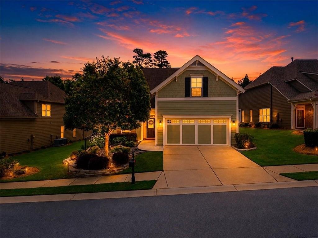 House in Gainesville, Georgia, United States 2 - 18304014