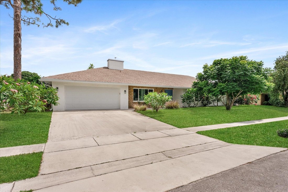 House in West Palm Beach, Florida, United States 2 - 17178272
