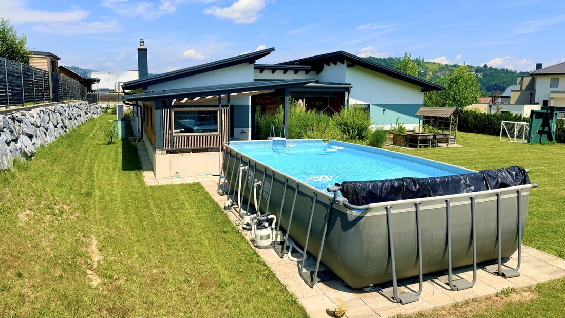 Bungalow a Großklein, Stiria, Austria 3 - 18304668