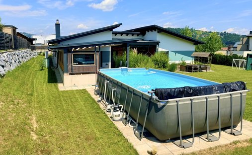 Bungalow a Großklein, Stiria, Austria 1