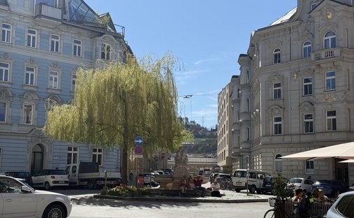Apartment in Innsbruck, Tyrol, Austria 1