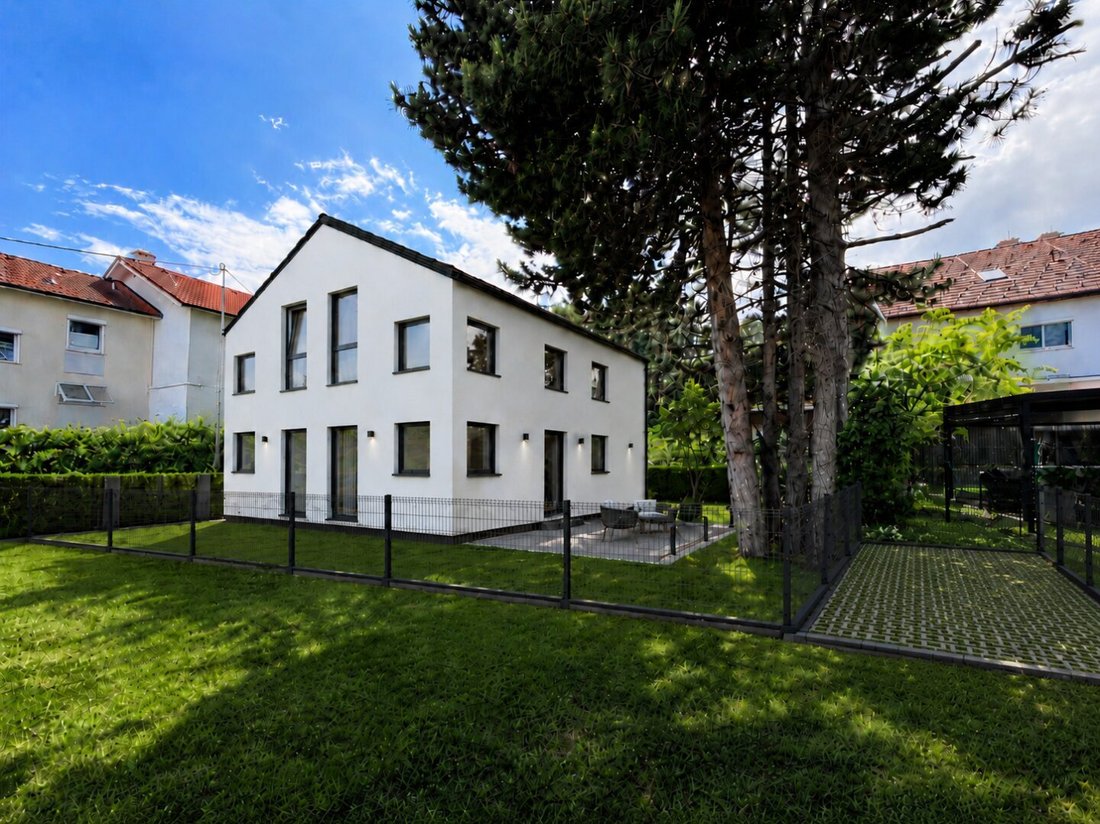 House in Vienna, Wien, Austria 2 - 18304652