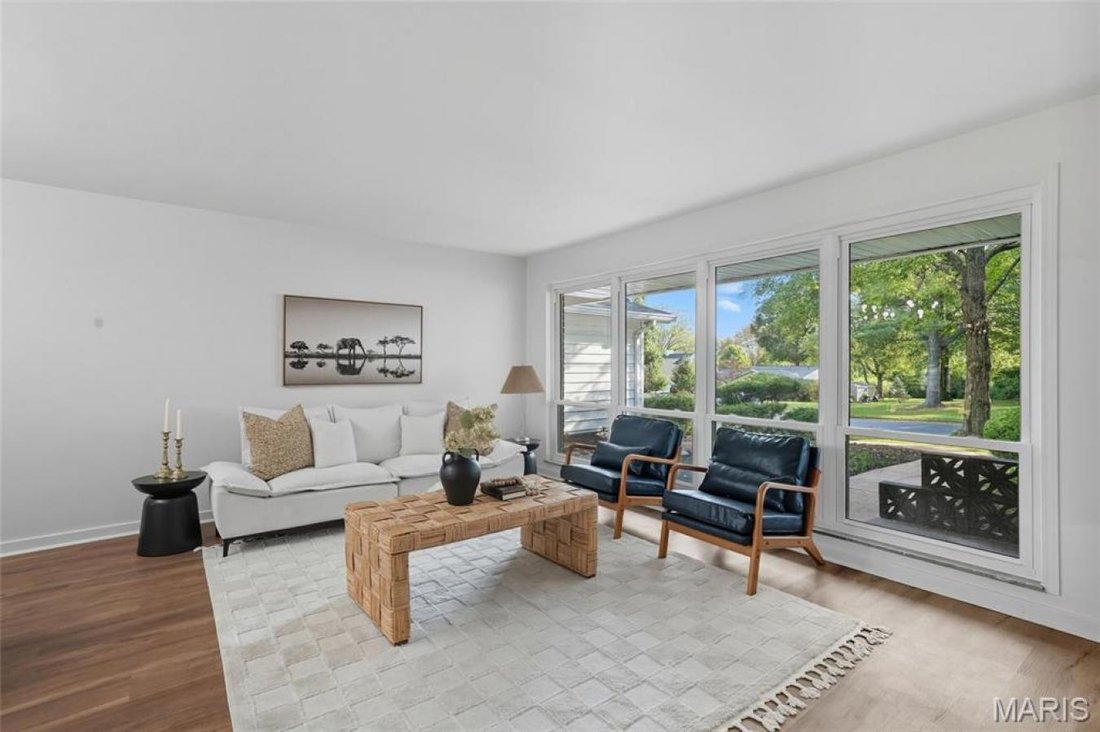 House in Olivette, Missouri, United States 5 - 18304291