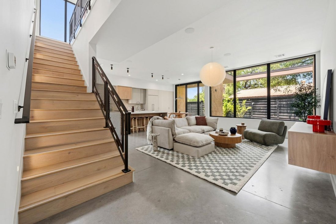 House in Austin, Texas, United States 3 - 18304299