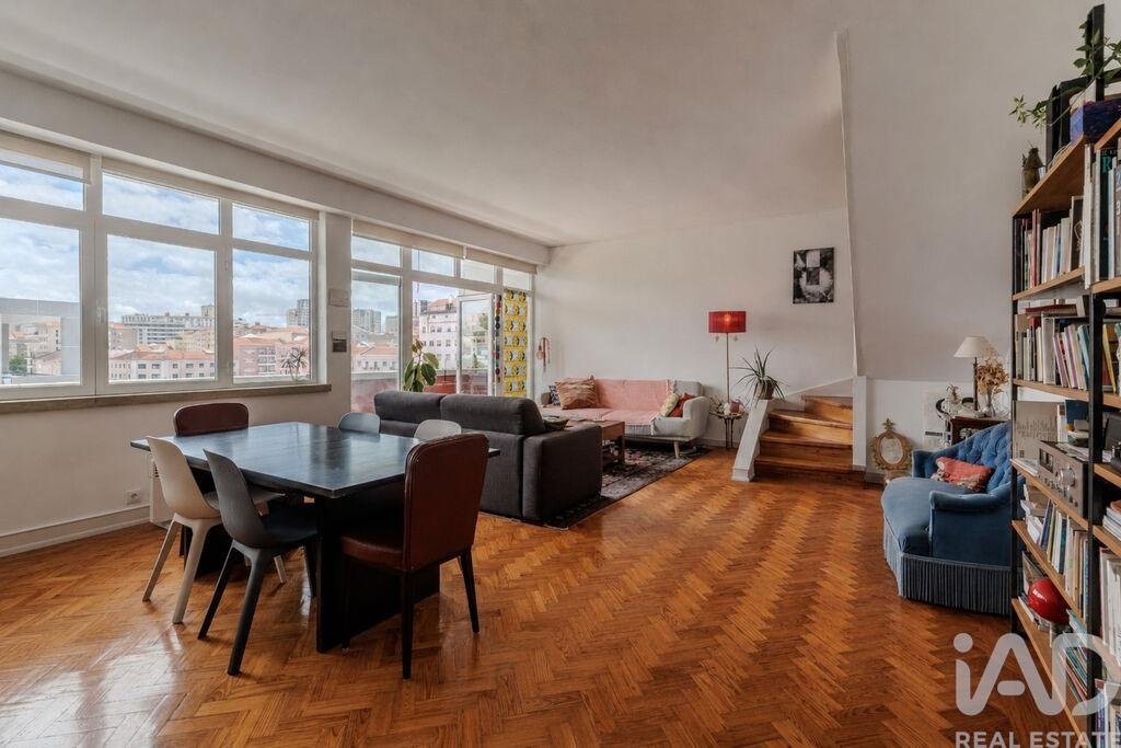 Apartment in Alvalade, Lisbon, Portugal 1 - 18305201