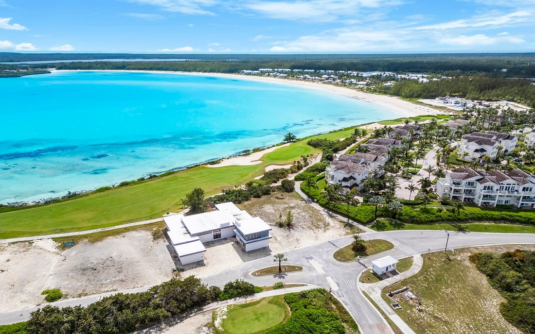 Land in Rokers Point Settlement, Exuma, The Bahamas 3 - 18304442