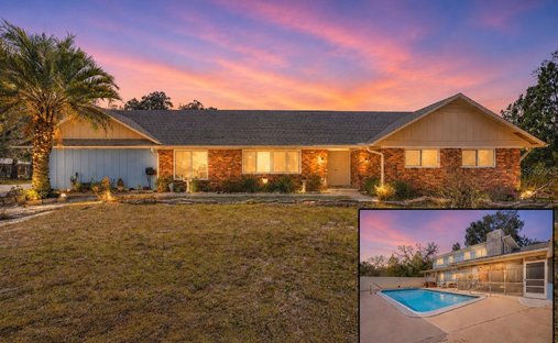 House in Orange City, Florida, United States 1