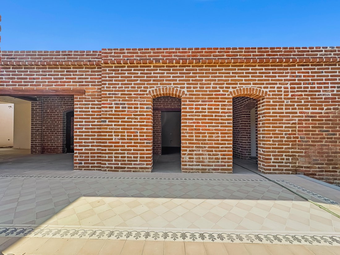 House in Todos Santos, Baja California Sur, Mexico 2 - 16669727