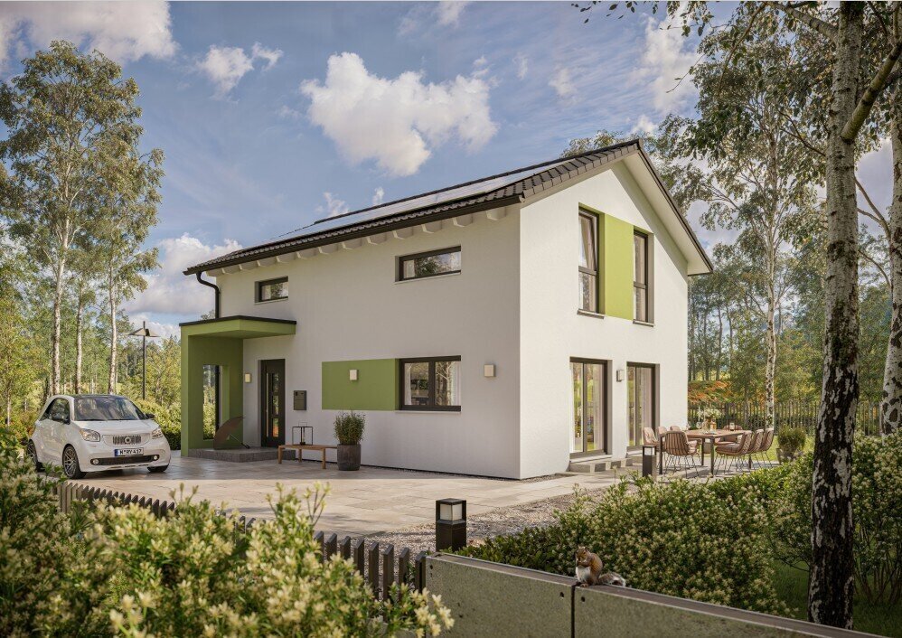House in Vienna, Wien, Austria 2 - 18304653