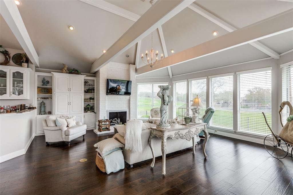 House in McKinney, Texas, United States 2 - 18304079