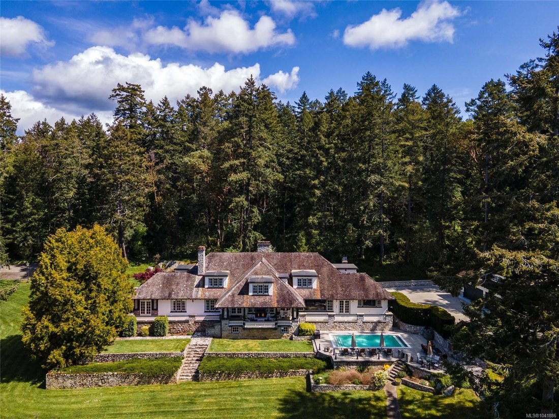 House in Saanichton, British Columbia, Canada 2 - 18304357