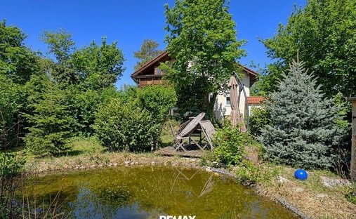Maison à Pfaffstätten, Basse-Autriche, Autriche 1