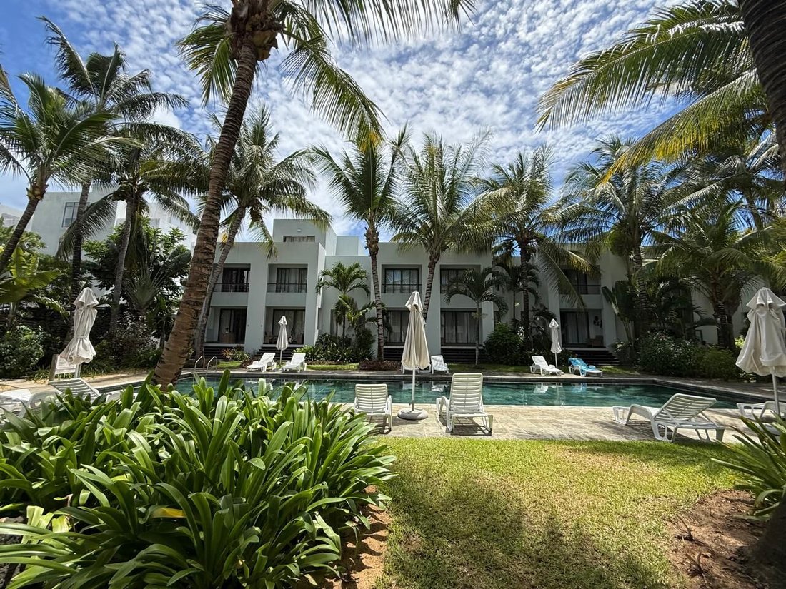 House in Grand Baie, Rivière du Rempart District, Mauritius 3 - 18304188