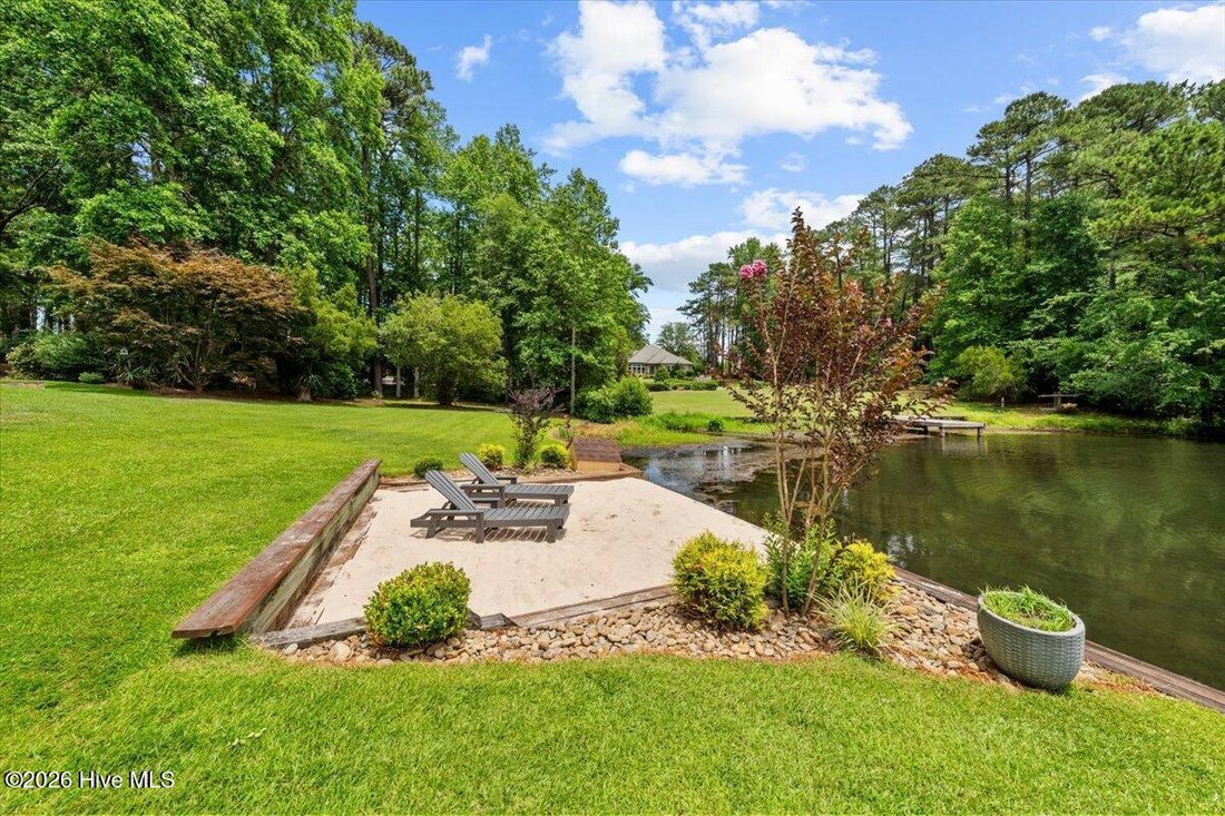 Maison à Seven Lakes, North Carolina, Caroline du Nord, États-Unis 4 - 18303964
