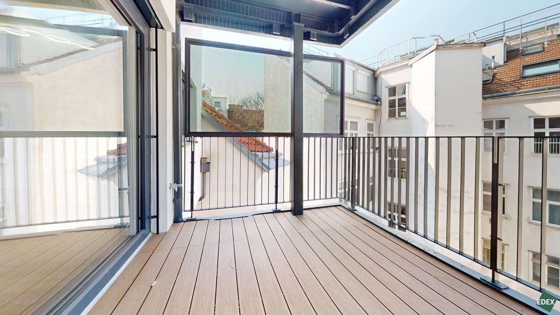 Apartment in Vienna, Wien, Austria 5 - 18304678