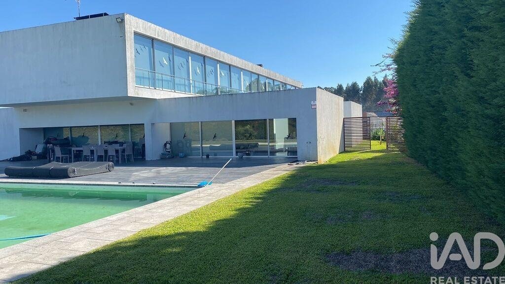 Townhouse in Esposende, Marinhas e Gandra, Braga, Portugal 1 - 18305195