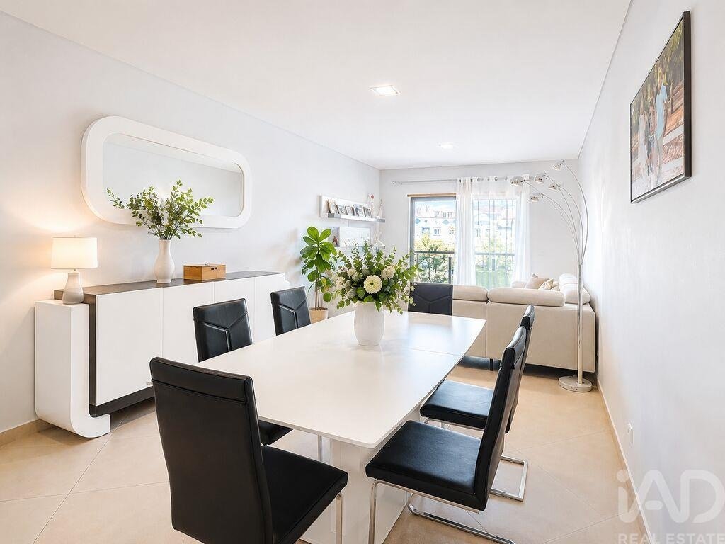 Apartment in Loule (Sao Sebastiao), Algarve, Portugal 3 - 17626683