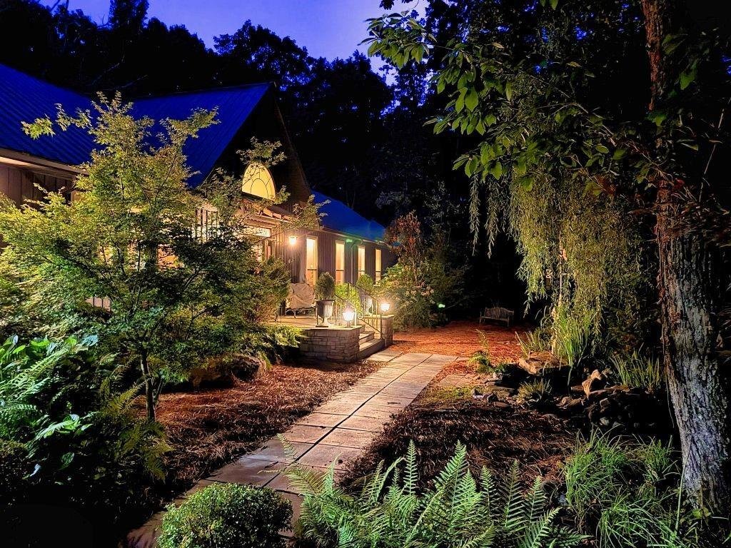 House in Rising Fawn, Georgia, United States 3 - 18304022